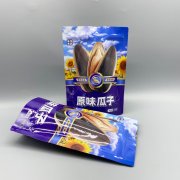 瓜子袋150g 自立拉鏈袋 純 瓜子袋150g 自立拉鏈袋 純